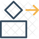 پیش‌نمایش فایل shapes-6865084 از پک رابط کاربری