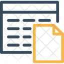 پیش‌نمایش فایل sheet-format-6865068 از پک رابط کاربری