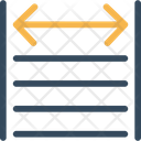 پیش‌نمایش فایل text-align-6865141 از پک رابط کاربری