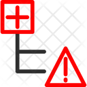 پیش‌نمایش فایل alert-sign-6864744 از پک رابط کاربری