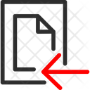پیش‌نمایش فایل backward-6864847 از پک رابط کاربری