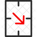 پیش‌نمایش فایل down-arrow-6864763 از پک رابط کاربری