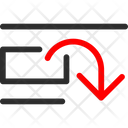پیش‌نمایش فایل down-graph-6864819 از پک رابط کاربری