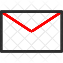 پیش‌نمایش فایل envelope-6864823 از پک رابط کاربری