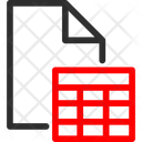 پیش‌نمایش فایل excel-sheet-6864741 از پک رابط کاربری
