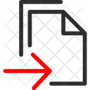 پیش‌نمایش فایل file-transfer-6864822 از پک رابط کاربری