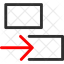 پیش‌نمایش فایل forward-data-6864861 از پک رابط کاربری