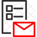 پیش‌نمایش فایل message-list-6864842 از پک رابط کاربری