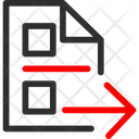 پیش‌نمایش فایل paper-send-6864857 از پک رابط کاربری