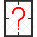 پیش‌نمایش فایل question-mark-6864833 از پک رابط کاربری
