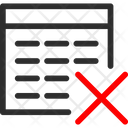 پیش‌نمایش فایل reject-browser-6864776 از پک رابط کاربری