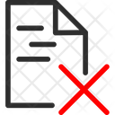 پیش‌نمایش فایل reject-file-6864762 از پک رابط کاربری
