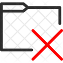 پیش‌نمایش فایل reject-folder-6864835 از پک رابط کاربری