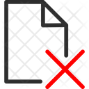 پیش‌نمایش فایل reject-page-6864774 از پک رابط کاربری