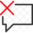 پیش‌نمایش فایل remove-message-6864852 از پک رابط کاربری