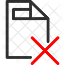 پیش‌نمایش فایل remove-page-6864789 از پک رابط کاربری