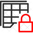 پیش‌نمایش فایل secure-file-6864768 از پک رابط کاربری