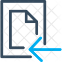 پیش‌نمایش فایل backward-6864511 از پک رابط کاربری