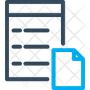 پیش‌نمایش فایل checklist-6864392 از پک رابط کاربری
