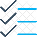 پیش‌نمایش فایل checklist-6864451 از پک رابط کاربری