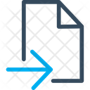 پیش‌نمایش فایل document-forward-6864530 از پک رابط کاربری