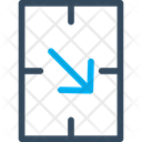 پیش‌نمایش فایل down-arrow-6864427 از پک رابط کاربری