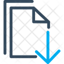 پیش‌نمایش فایل download-file-6864430 از پک رابط کاربری
