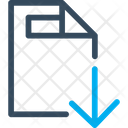 پیش‌نمایش فایل download-sheet-6864509 از پک رابط کاربری