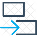 پیش‌نمایش فایل forward-data-6864525 از پک رابط کاربری