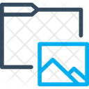 پیش‌نمایش فایل image-folder-6864411 از پک رابط کاربری