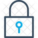 پیش‌نمایش فایل lock-6864520 از پک رابط کاربری