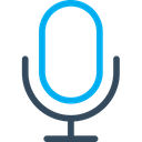 پیش‌نمایش فایل microphone-6864482 از پک رابط کاربری