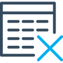 پیش‌نمایش فایل reject-browser-6864440 از پک رابط کاربری