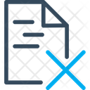 پیش‌نمایش فایل reject-file-6864426 از پک رابط کاربری