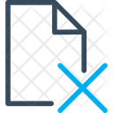 پیش‌نمایش فایل reject-page-6864438 از پک رابط کاربری