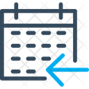 پیش‌نمایش فایل schedule-6864512 از پک رابط کاربری