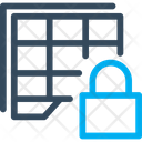 پیش‌نمایش فایل secure-file-6864432 از پک رابط کاربری