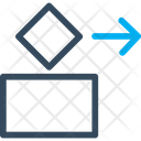 پیش‌نمایش فایل shapes-6864476 از پک رابط کاربری