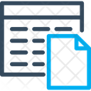 پیش‌نمایش فایل sheet-format-6864460 از پک رابط کاربری