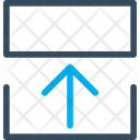 پیش‌نمایش فایل uploading-6864457 از پک رابط کاربری