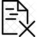 پیش‌نمایش فایل reject-file-6864273 از پک رابط کاربری