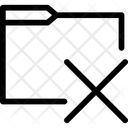پیش‌نمایش فایل reject-folder-6864346 از پک رابط کاربری