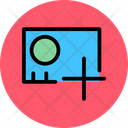 پیش‌نمایش فایل add-scale-6865251 از پک رابط کاربری