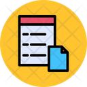 پیش‌نمایش فایل checklist-6865297 از پک رابط کاربری