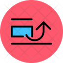 پیش‌نمایش فایل data-transfer-6865180 از پک رابط کاربری