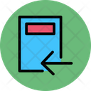 پیش‌نمایش فایل document-forward-6865198 از پک رابط کاربری