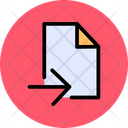 پیش‌نمایش فایل document-forward-6865272 از پک رابط کاربری