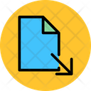 پیش‌نمایش فایل download-file-6865191 از پک رابط کاربری