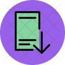 پیش‌نمایش فایل downloading-6865235 از پک رابط کاربری