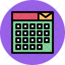 پیش‌نمایش فایل event-6865250 از پک رابط کاربری